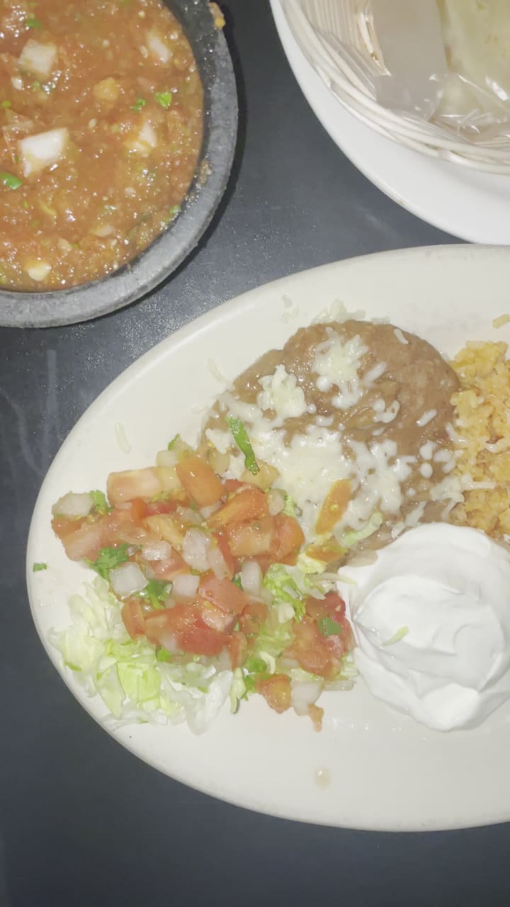 Don Luis Méxican Restaurant