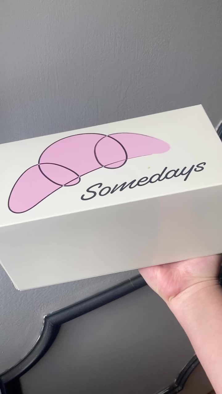 Somedays bakery