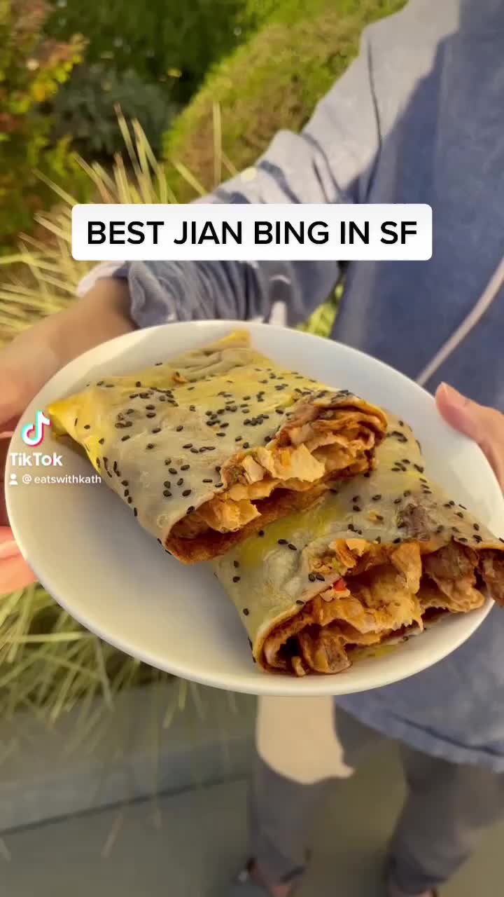 Video review of Happy Cow Creamery & Tea