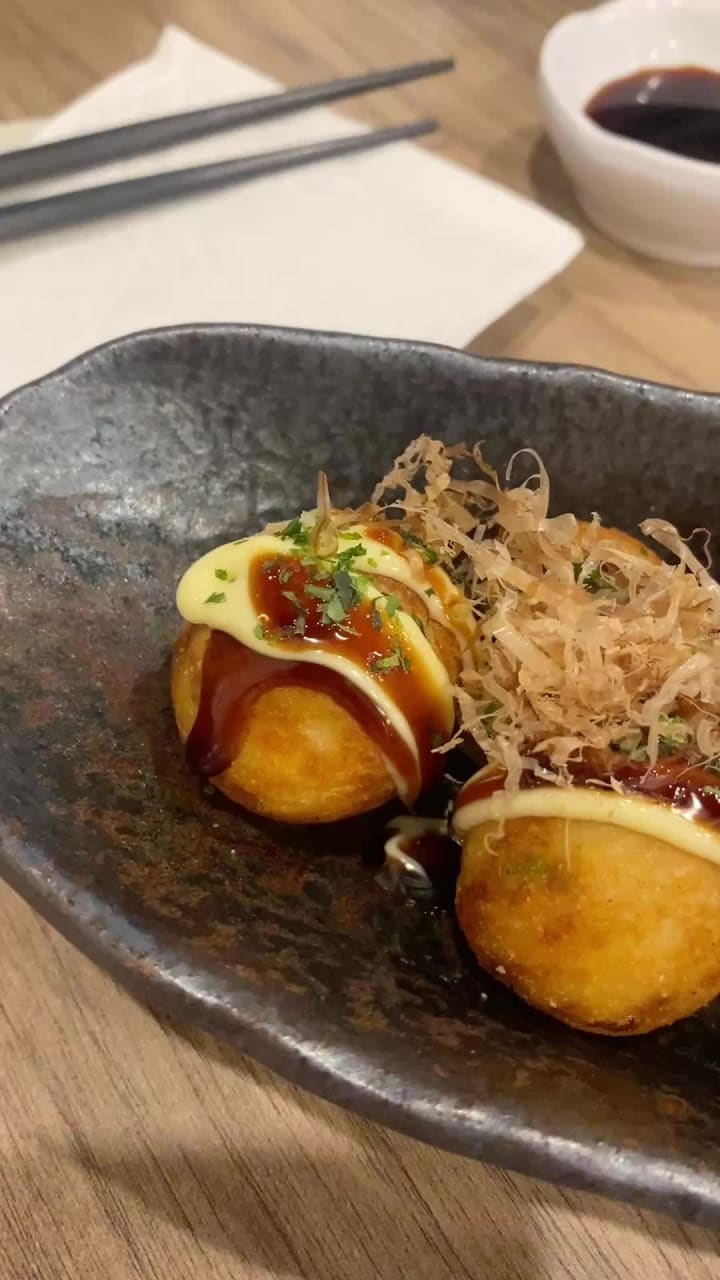 Haru Japanese Cuisine by LC