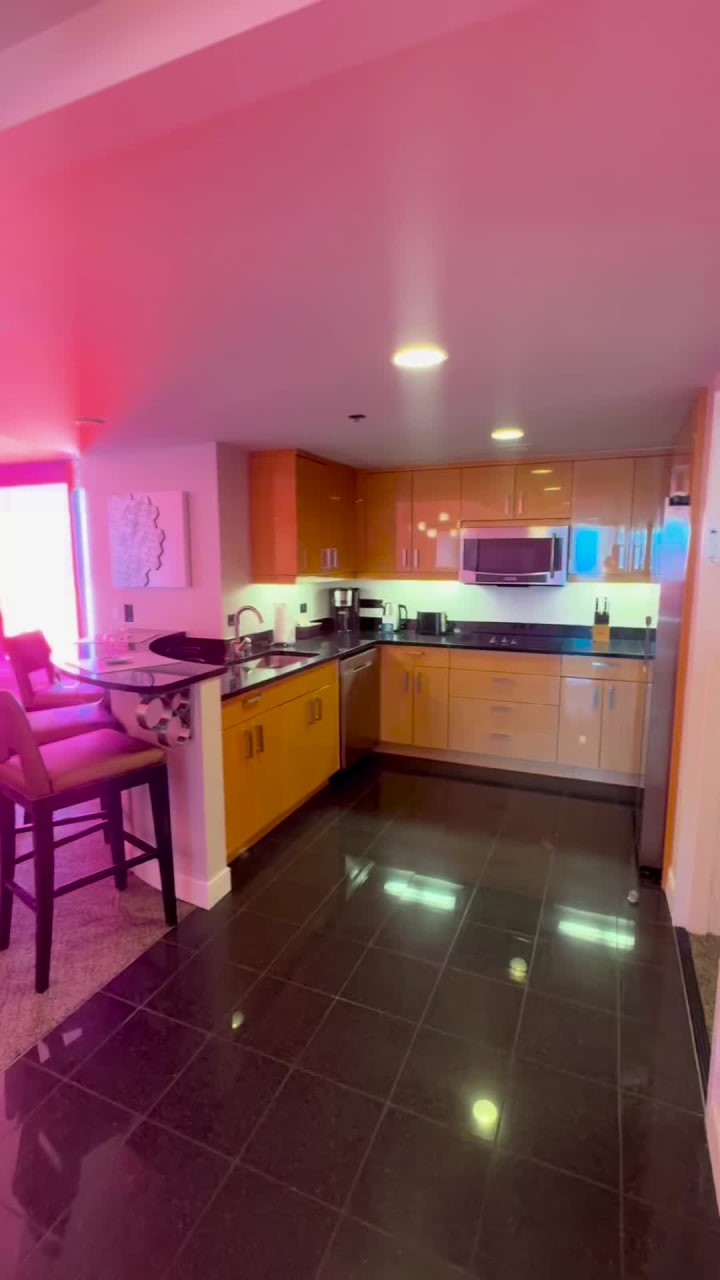 Hilton Grand Vacations Club Elara Center Strip Las Vegas