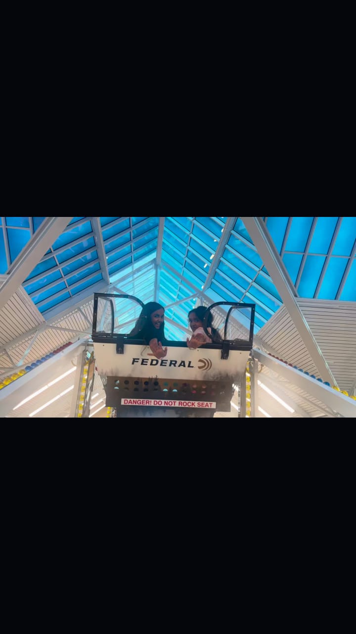 Video review of Scheels