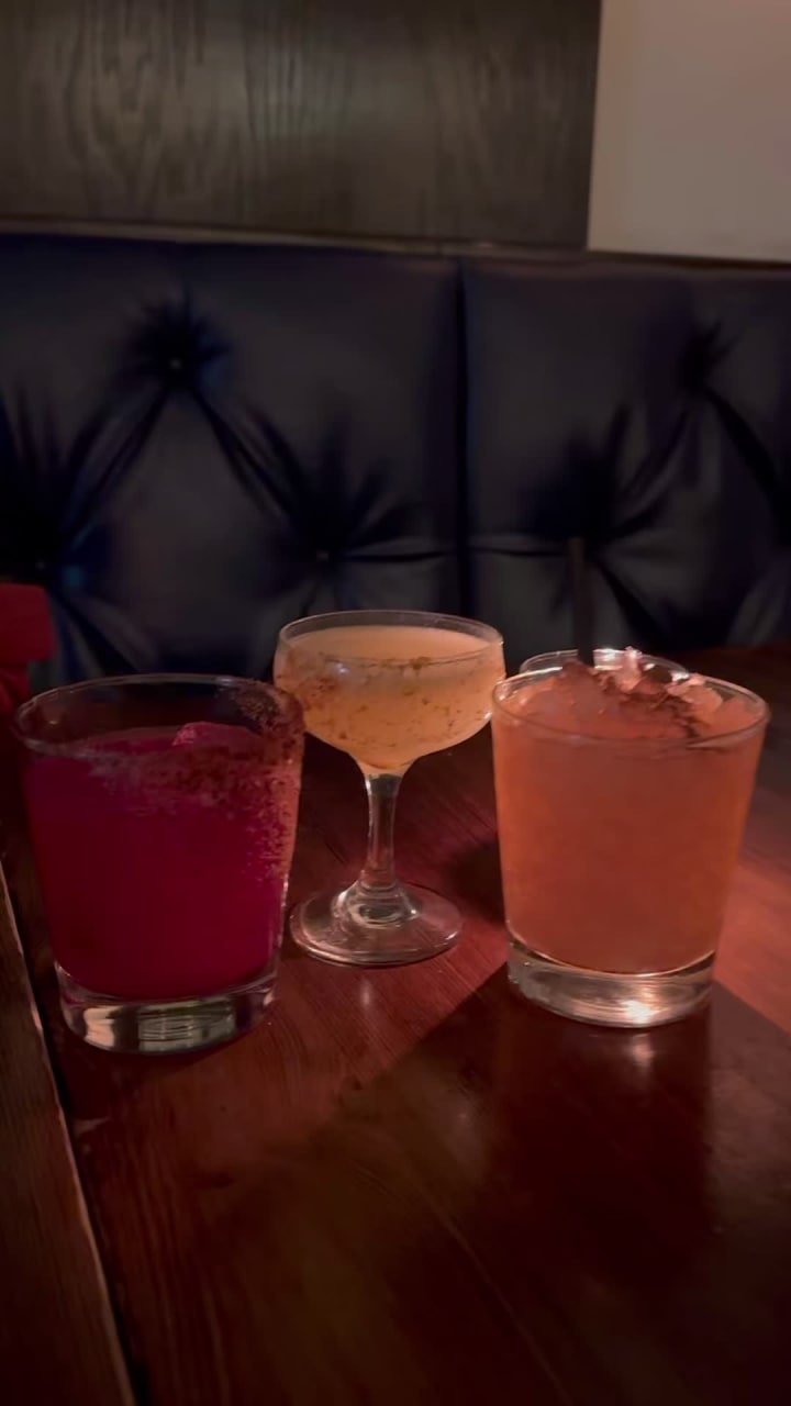 Video review of Everson Royce Bar