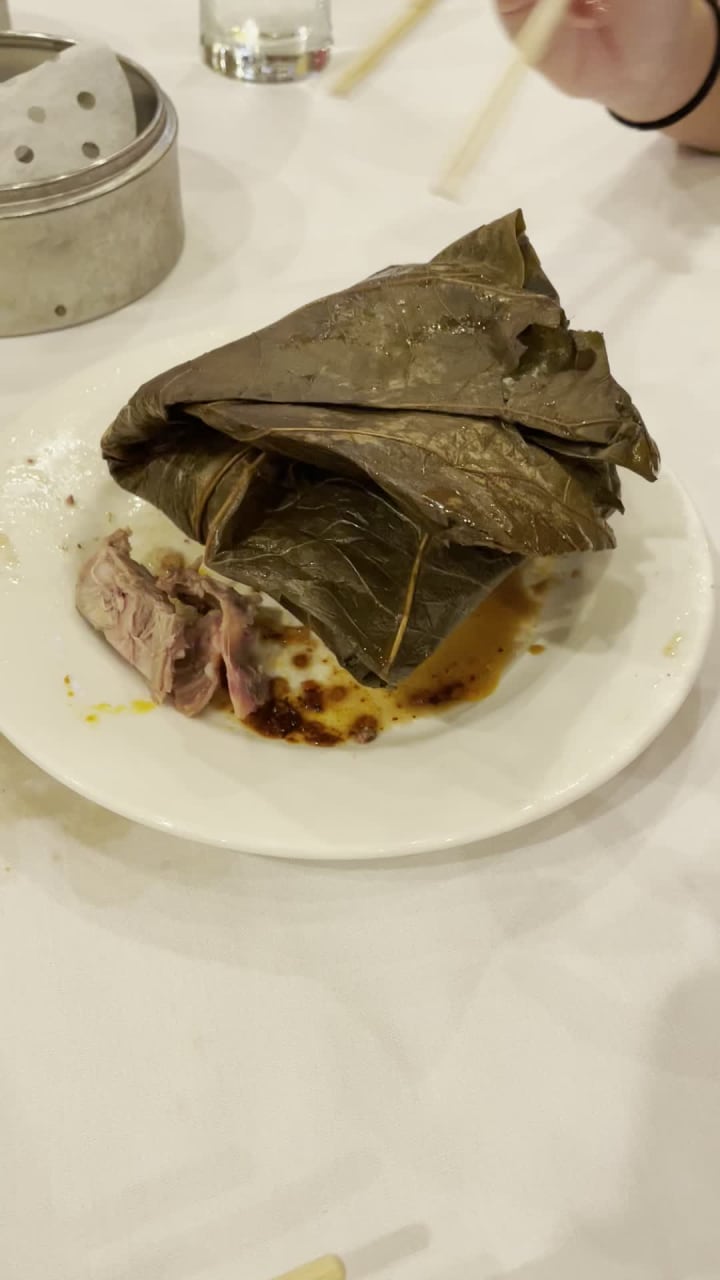 Video review of Jasmine The Seafood Restaurant of San Diego