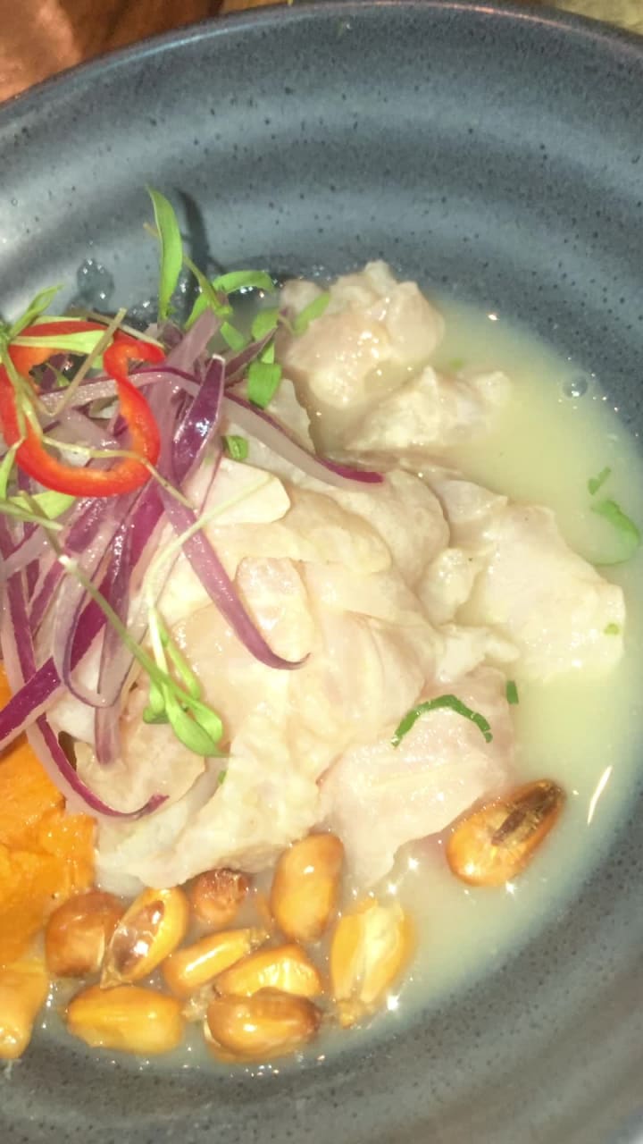 Limón Peruvian Rotisserie