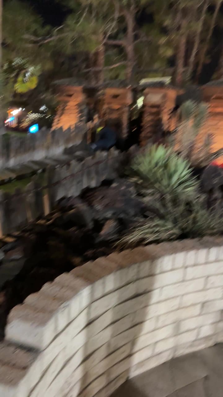 Video review of Castles N' Coasters