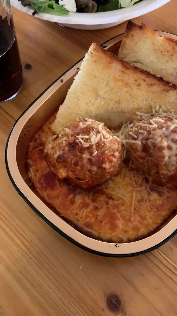 Amalfi's Italian Restaurant