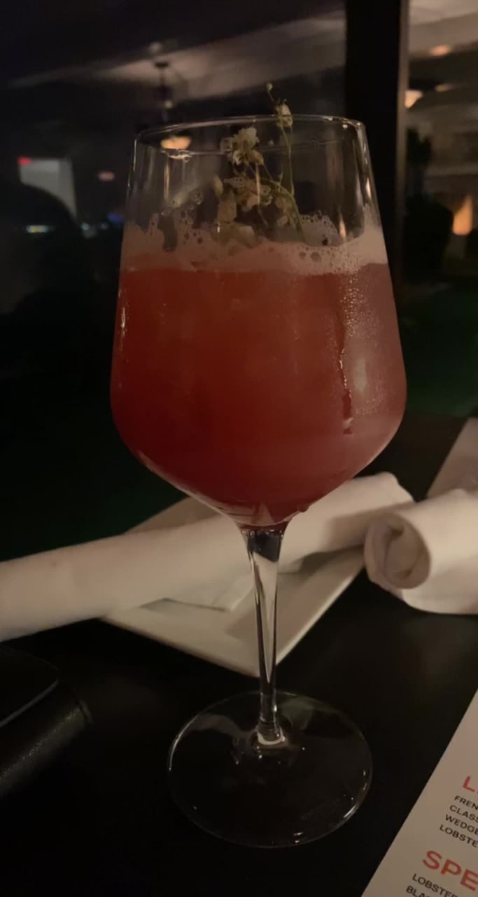 Video review of Rusty Pelican Tampa