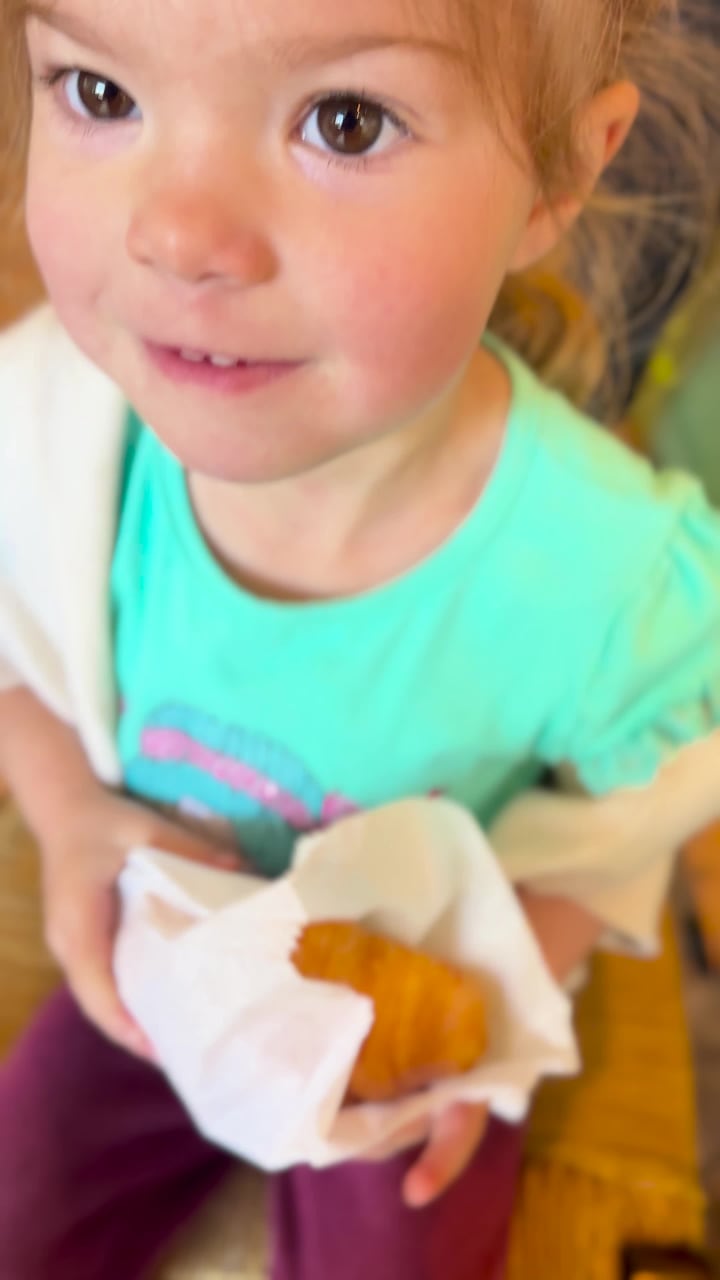 Video review of Fiero Caffé