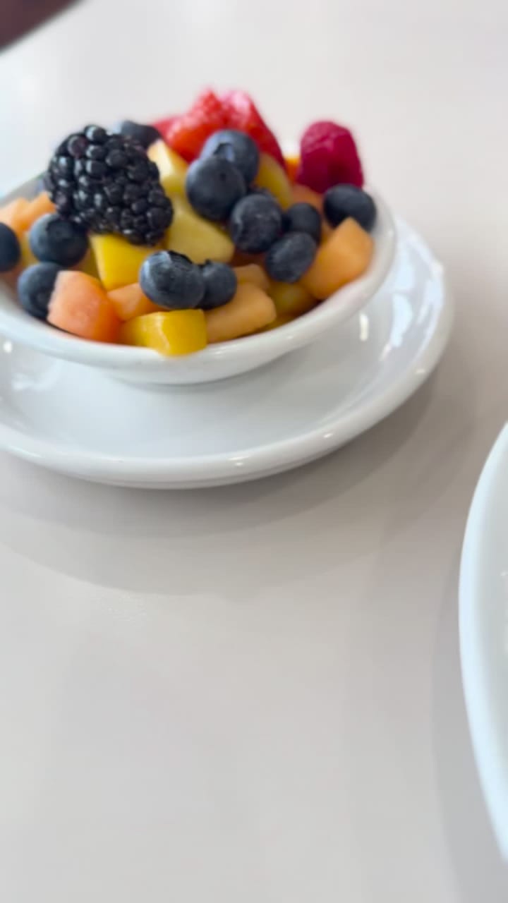 Eggcellent Breakfast