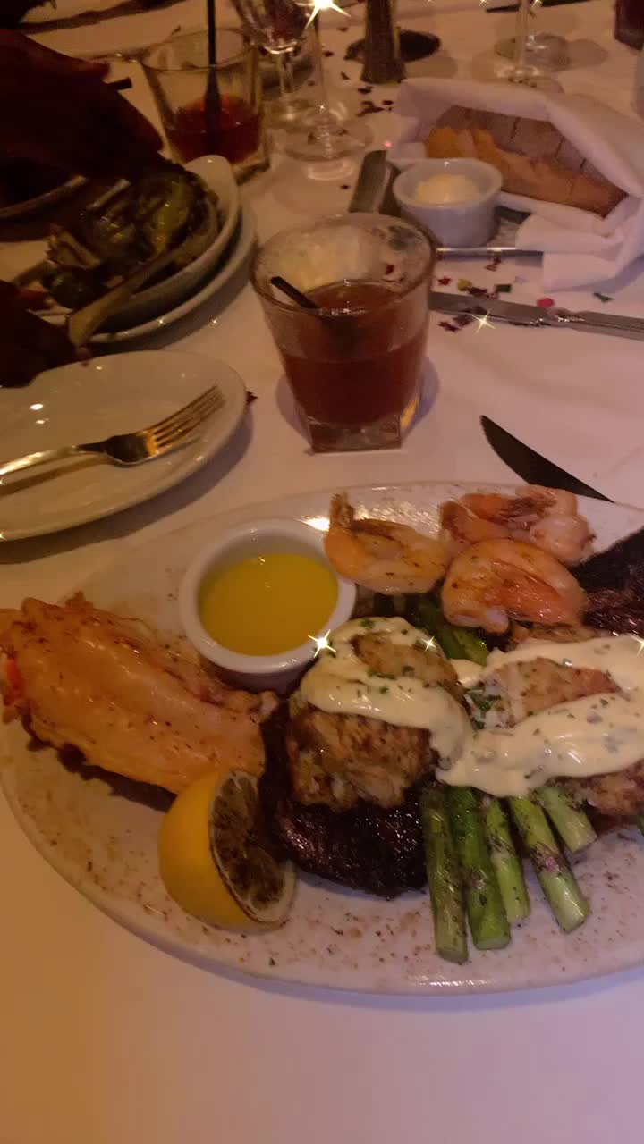Ruth's Chris Steak House