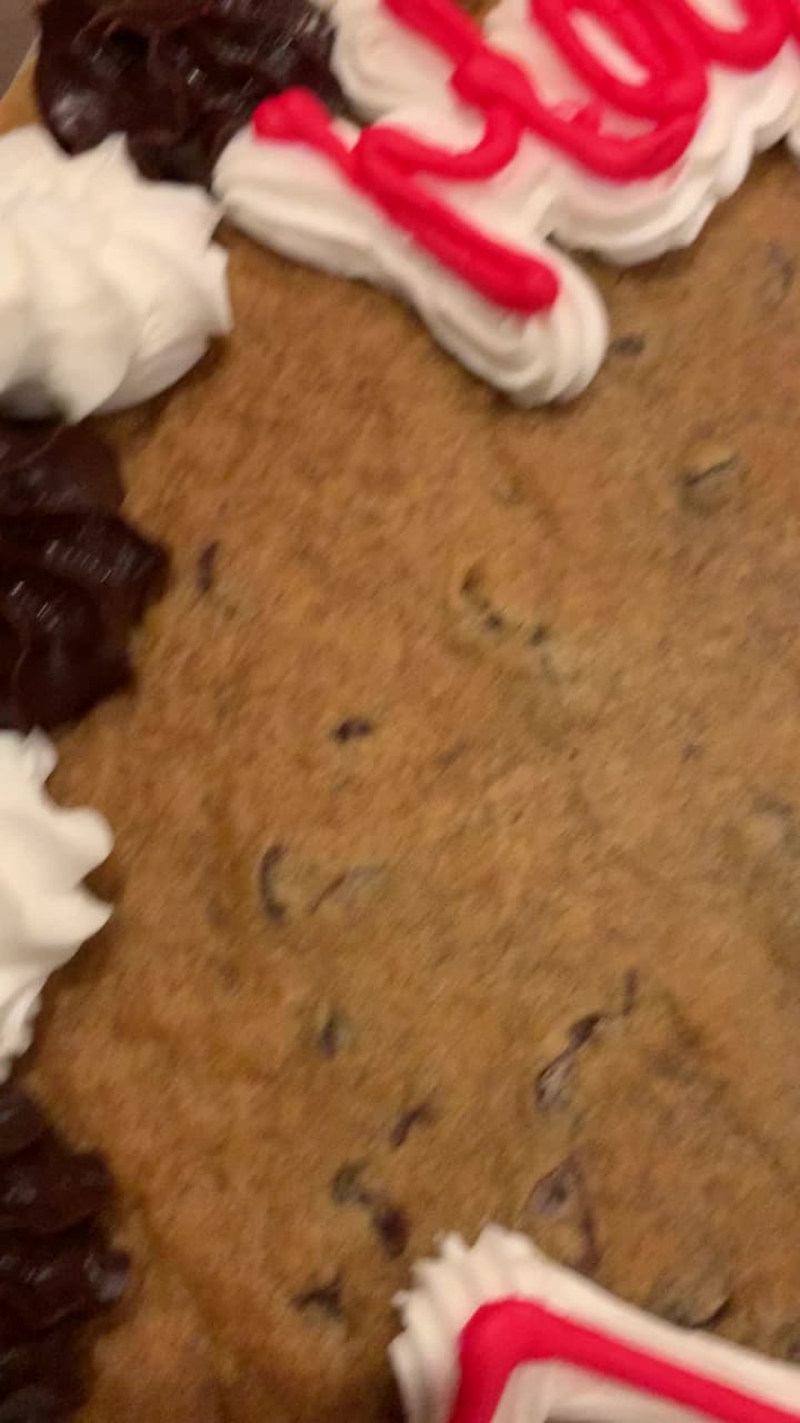 Great American Cookies