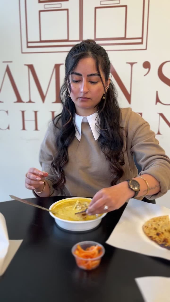 Aman Chicken