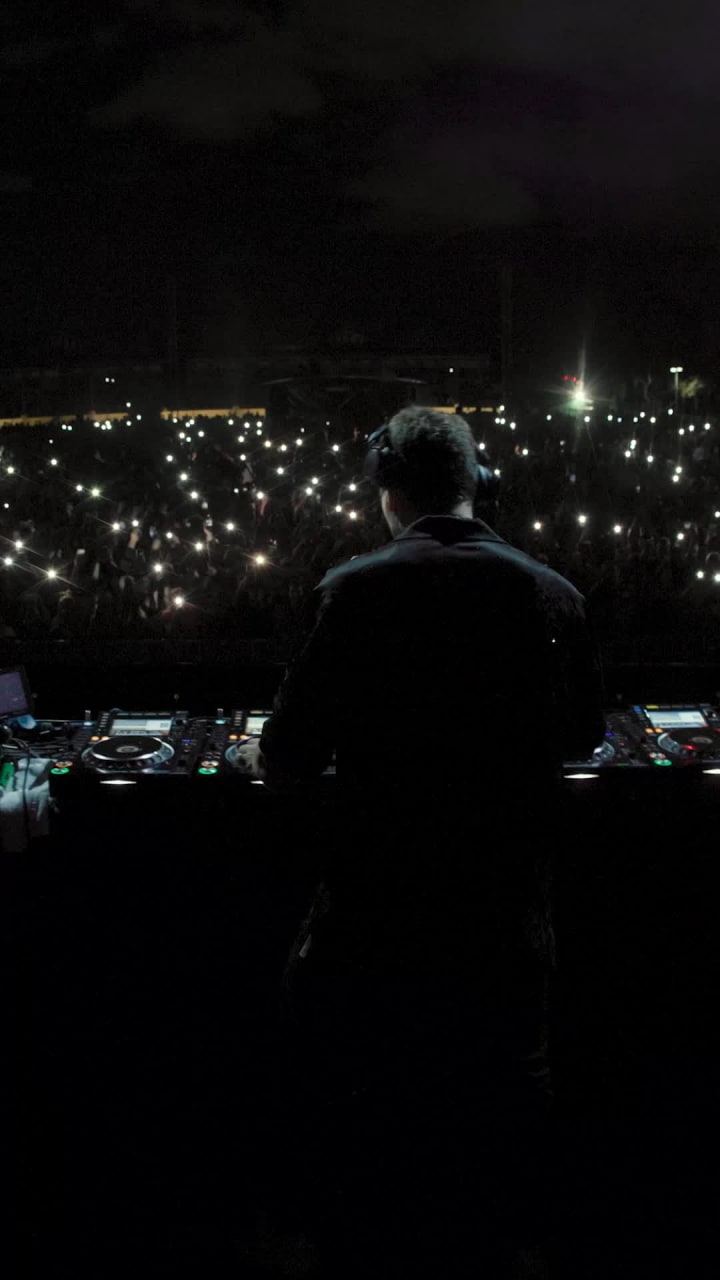 Melbourne Showgrounds