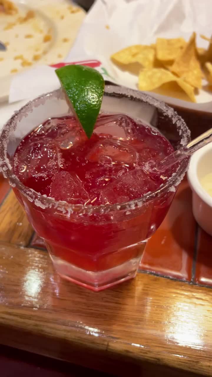 Chili's Tomas Morato