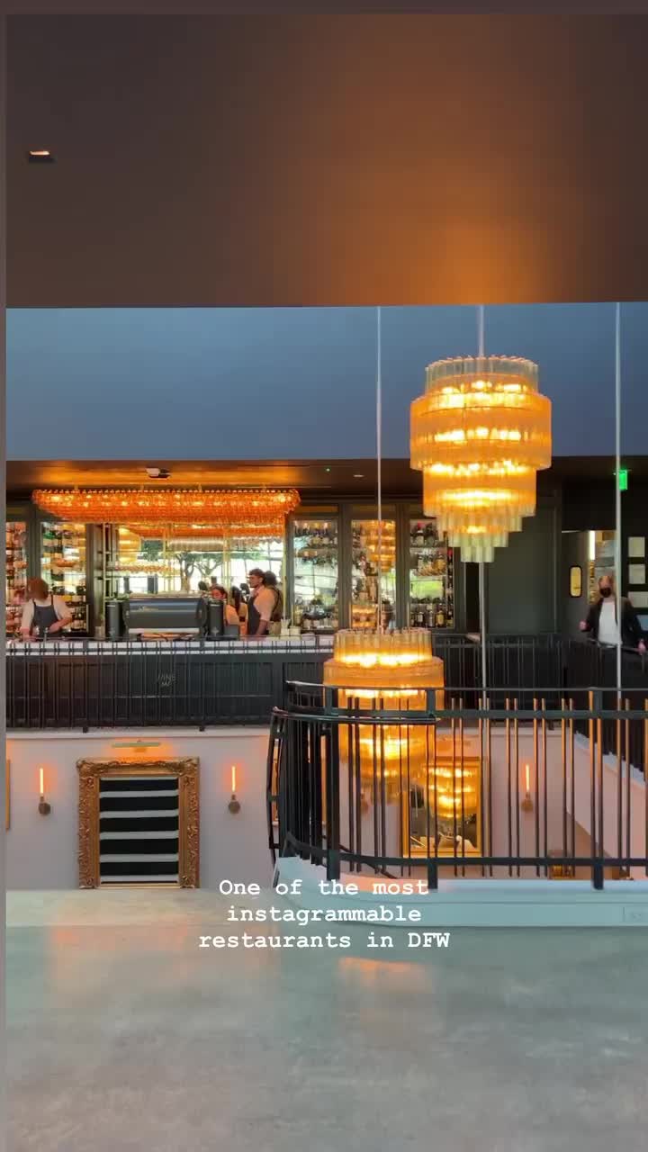 RH Dallas | The Gallery on Knox