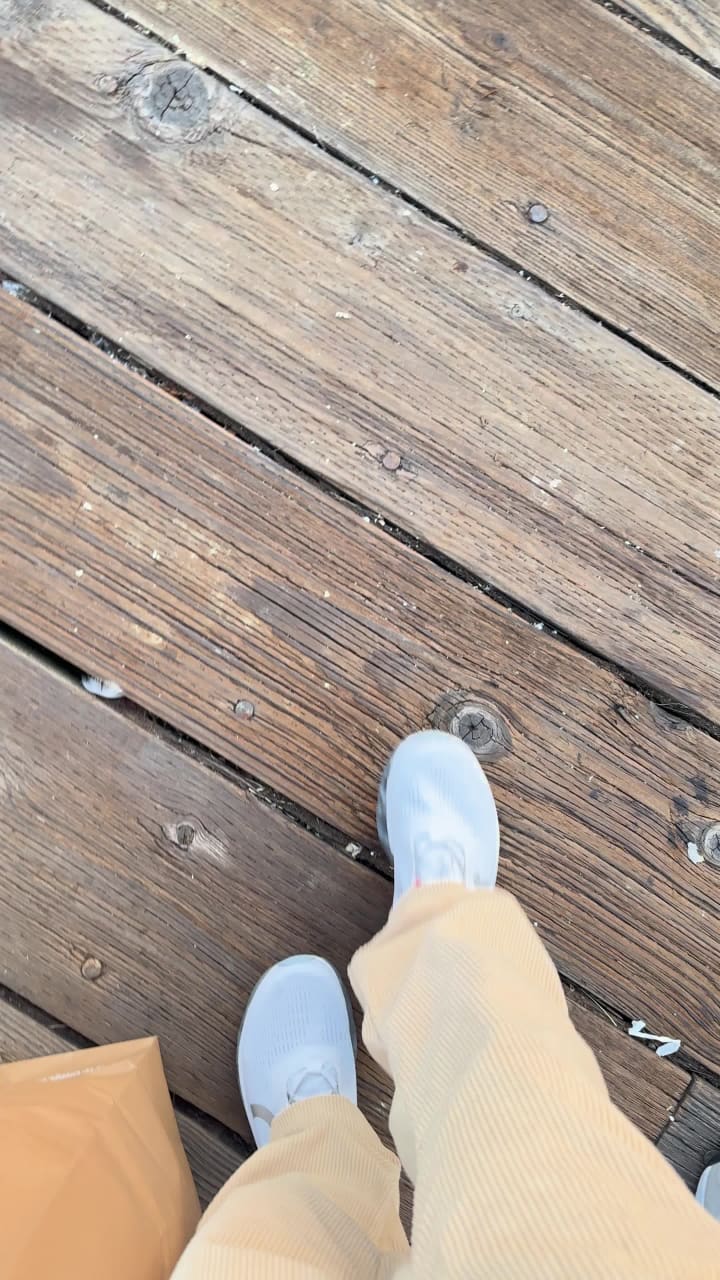 Video review of The Fisherman's Restaurant & Bar