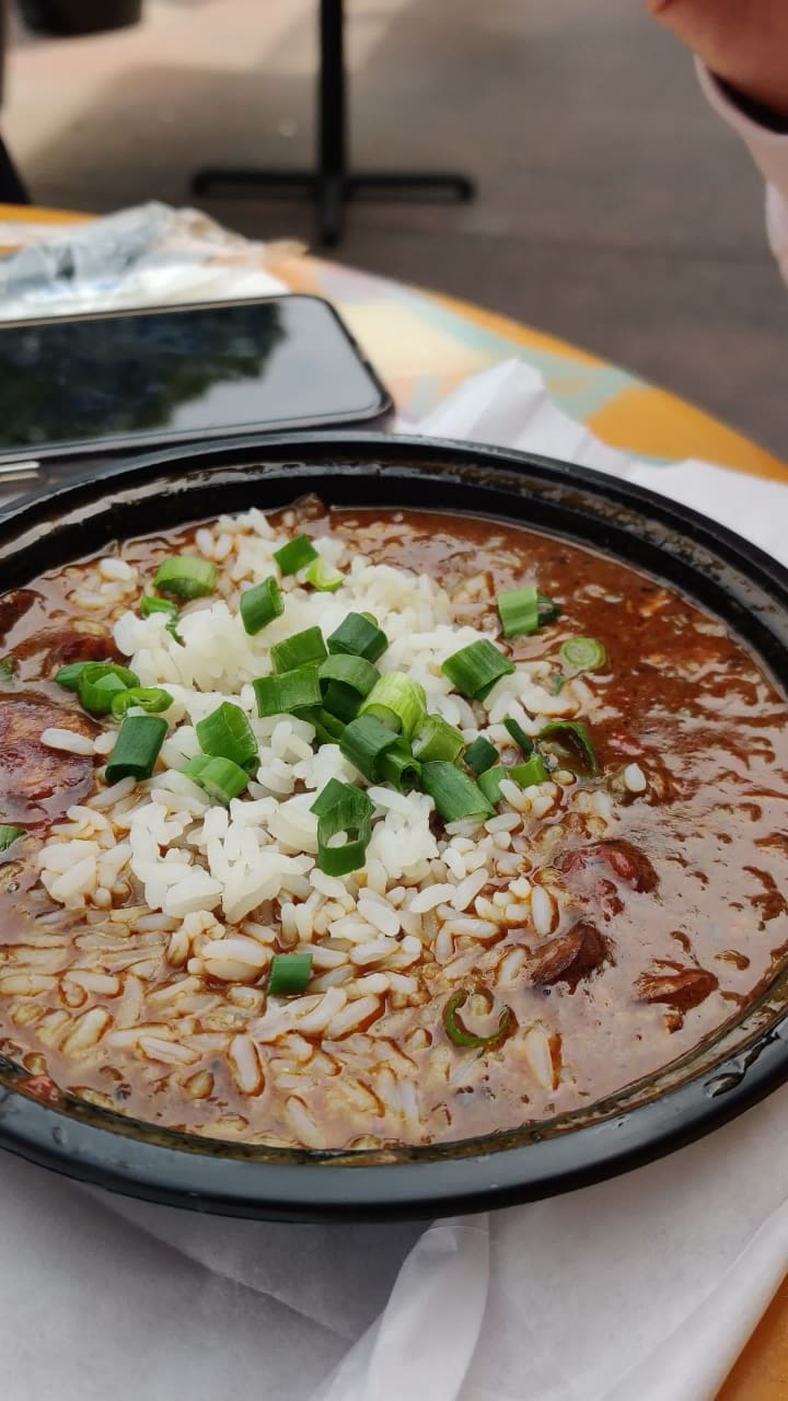 Jazz Kitchen Coastal Grill & Patio