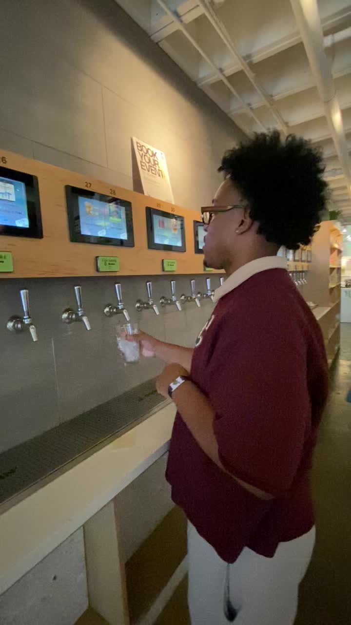 Video review of Hoppin'