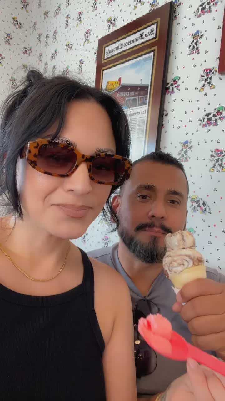 Marianne's Ice Cream