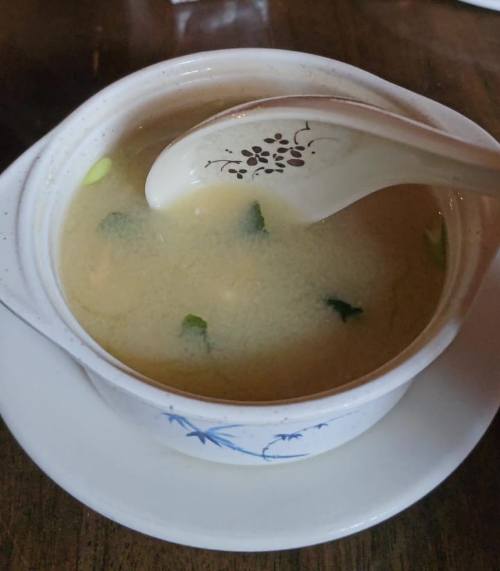 Pink Sumo Sushi & Sake Cafe