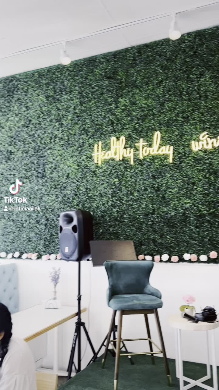 Franccesca Latin Cafe & Brunch