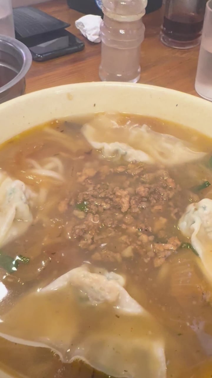 Myeongdong Gyoja (명동교자)