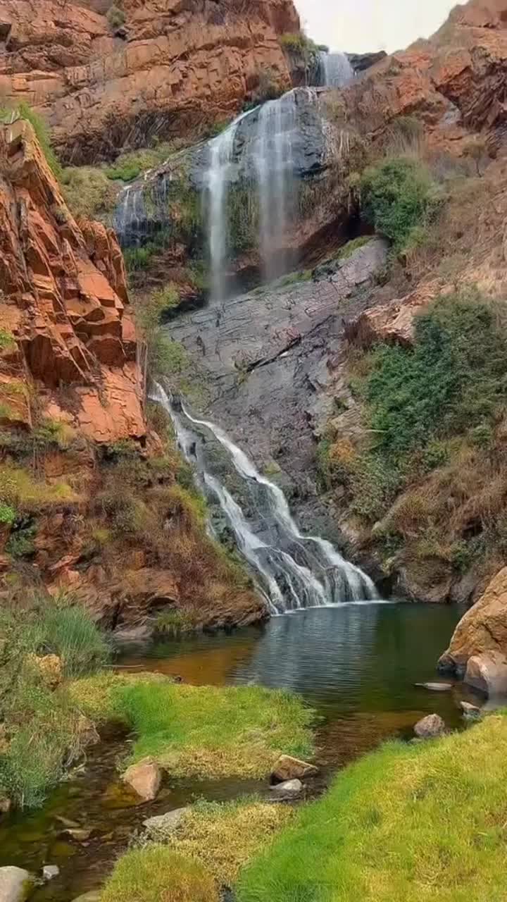 Video review of Walter Sisulu National Botanical Gardens