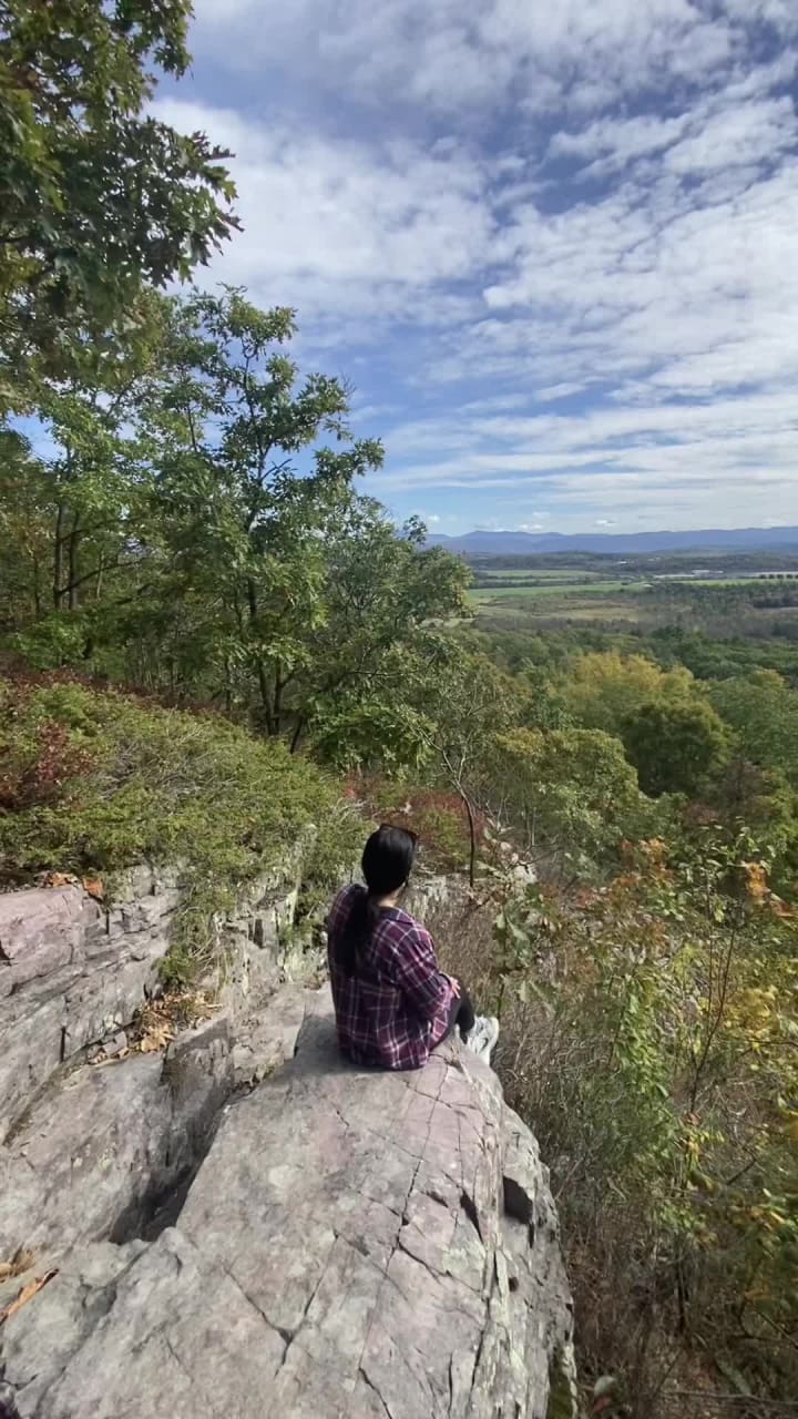 Shelburne Farms Welcome Center