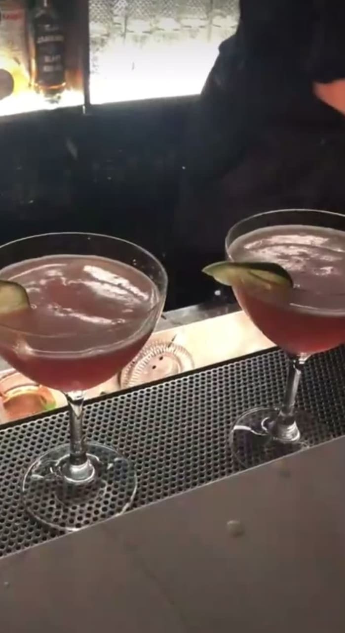 Summit Sky Bar And Grill