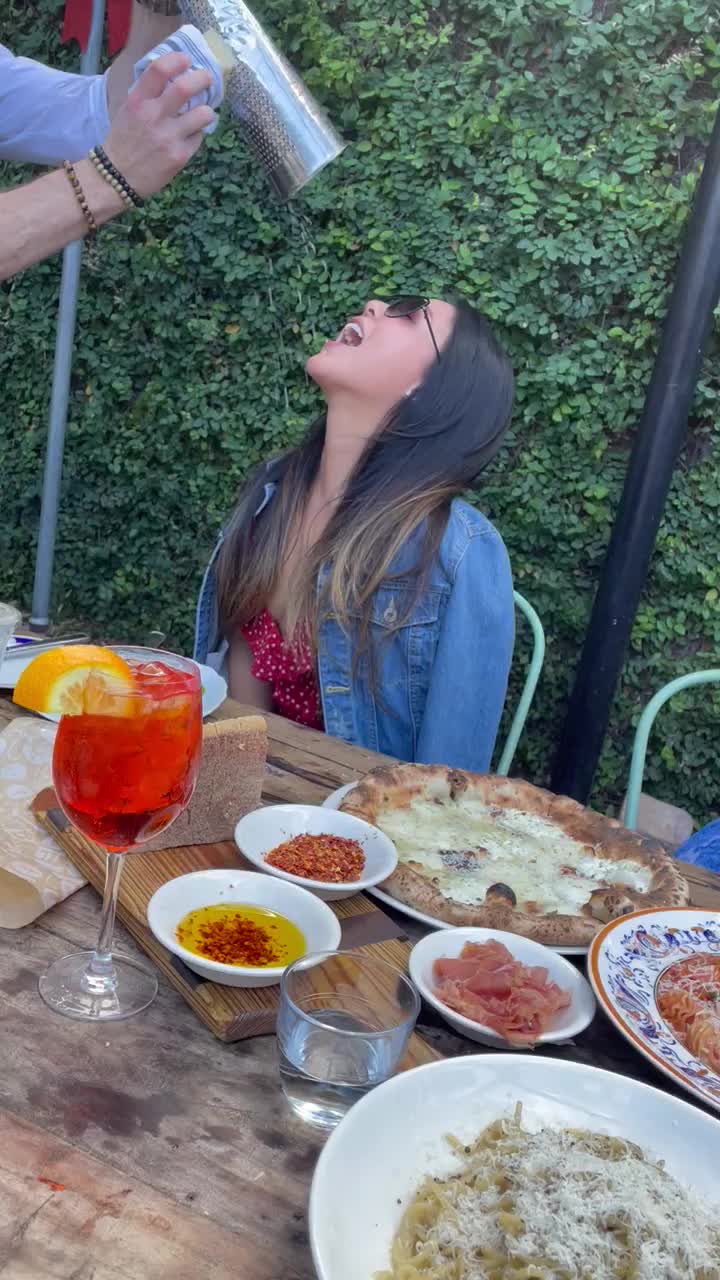 Louie Bossi's Ristorante Bar Pizzeria