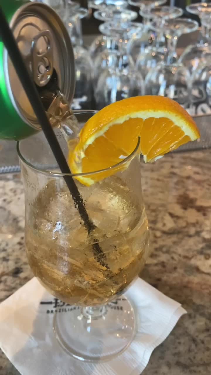 Blaze Brazilian Steakhouse