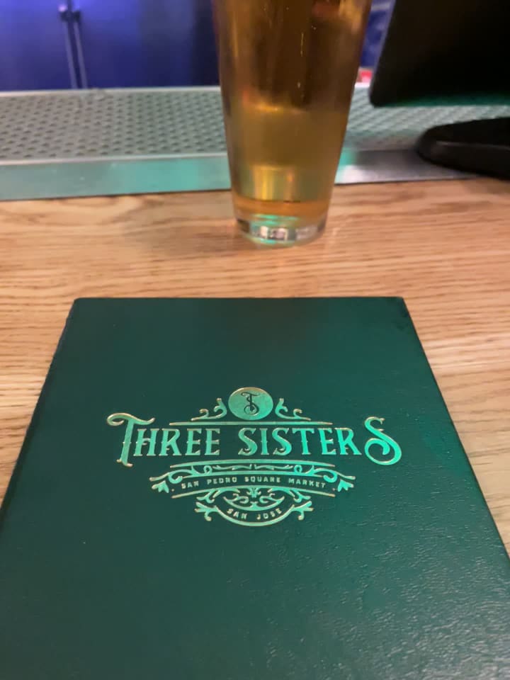 Video review of Three Sisters Bar