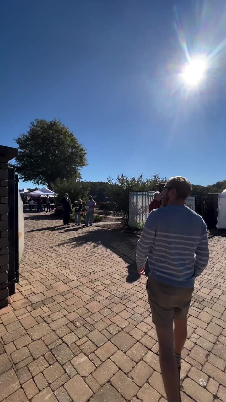 Lake Lanier Olympic Park