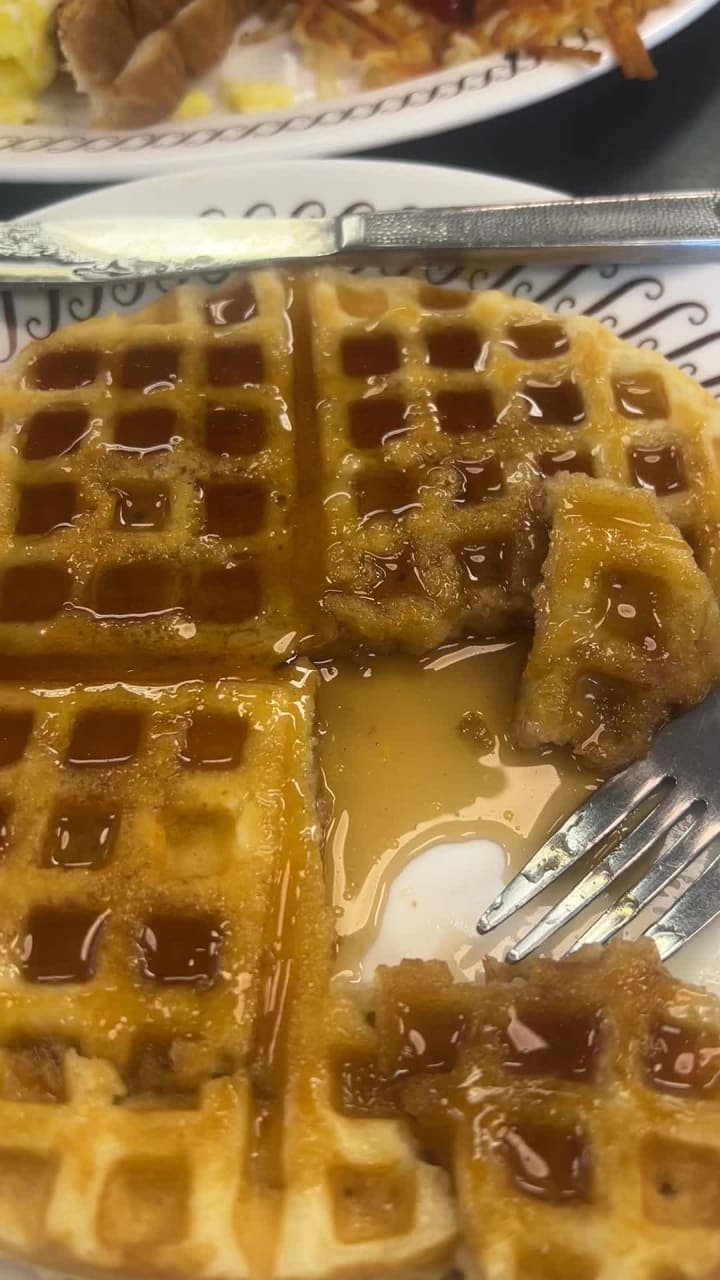 Waffle House