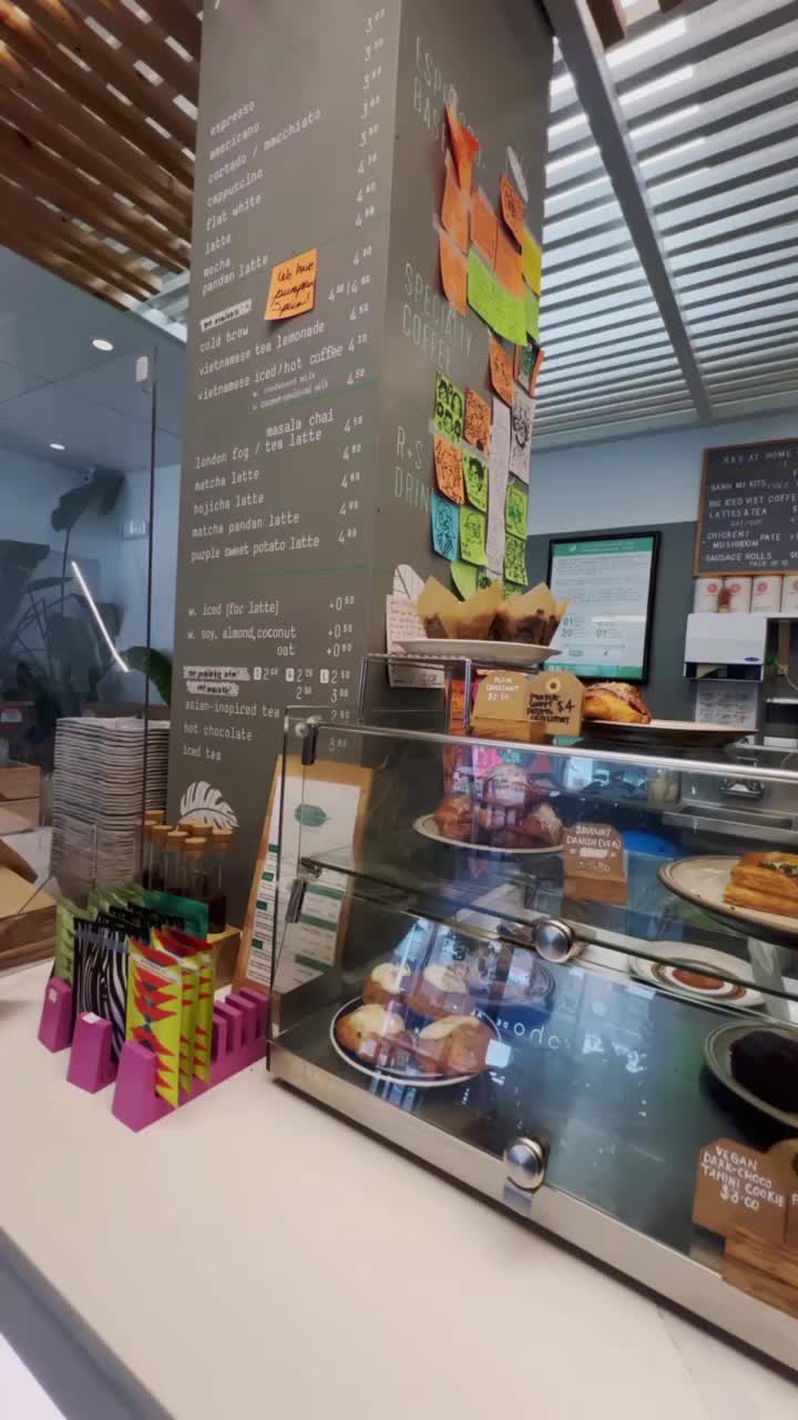 Rustle & Still Café