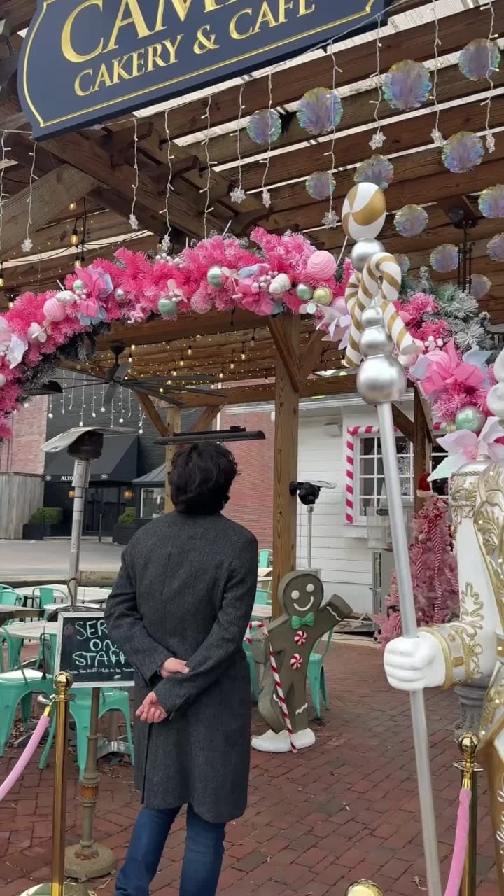 Cameo Cakery and Cafe