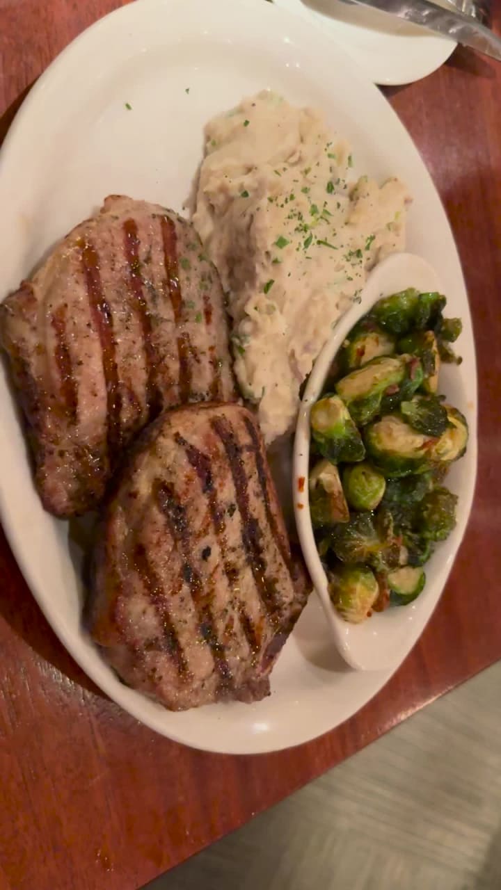 Charleston's Restaurant