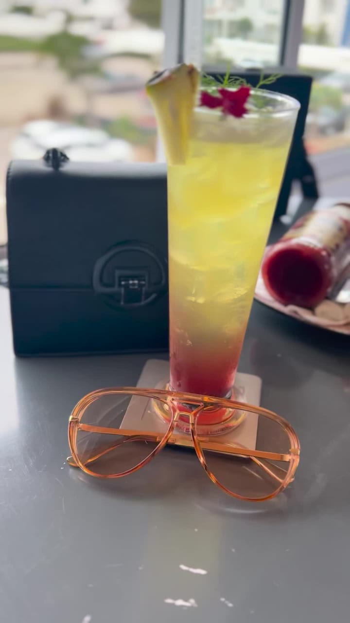 Village Local in Summerstrand Village