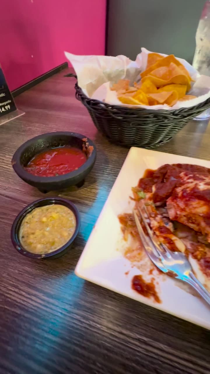 Dahlia Daytona Beach