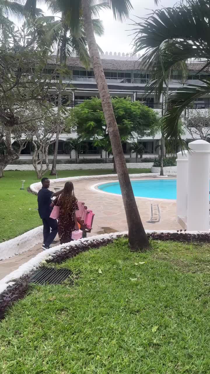 Southern Palm Beach Resort