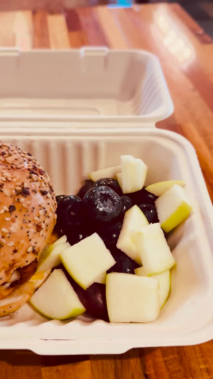 Video review of Rhino Coffee