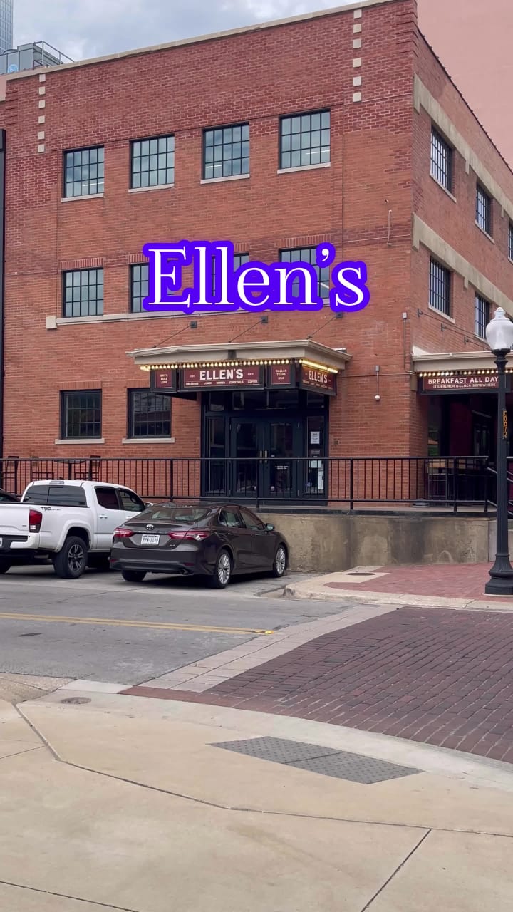 Ellen's