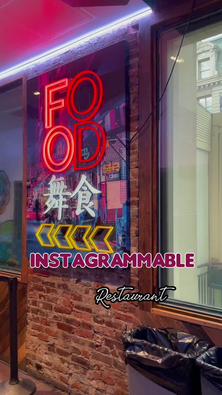 Video review of Tokyo Pearl