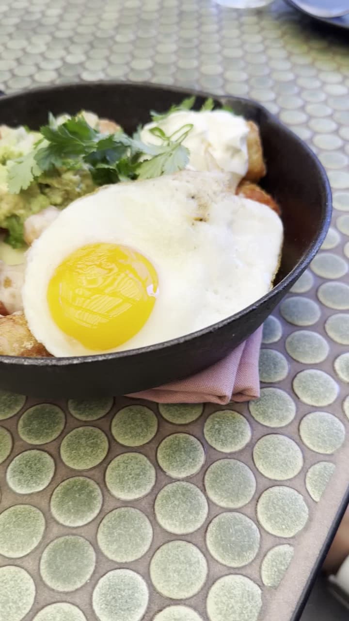 Video review of Jin Tea Shop