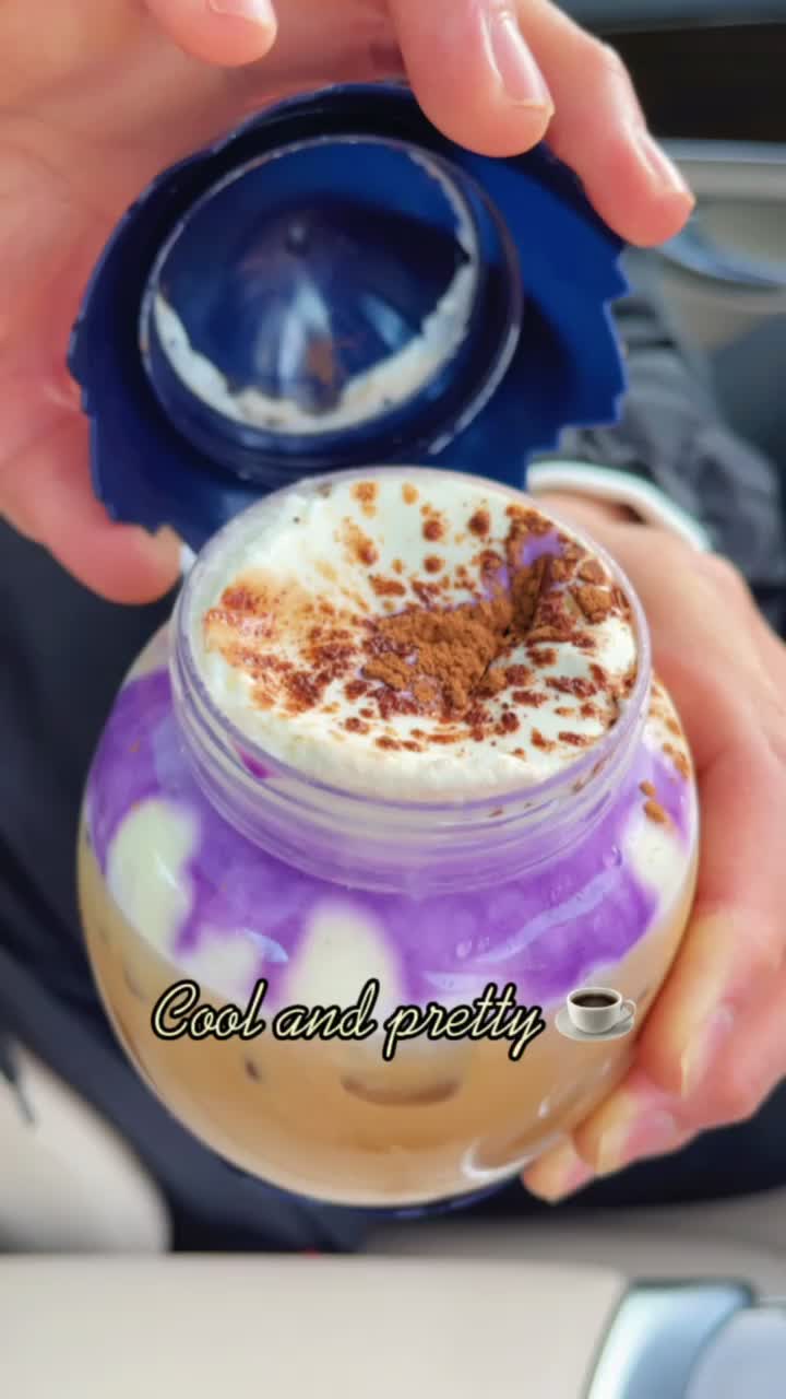 Video review of Coffeeholic House