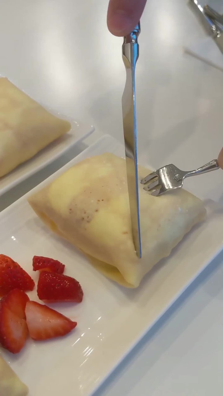 Video review of Sugar Lab