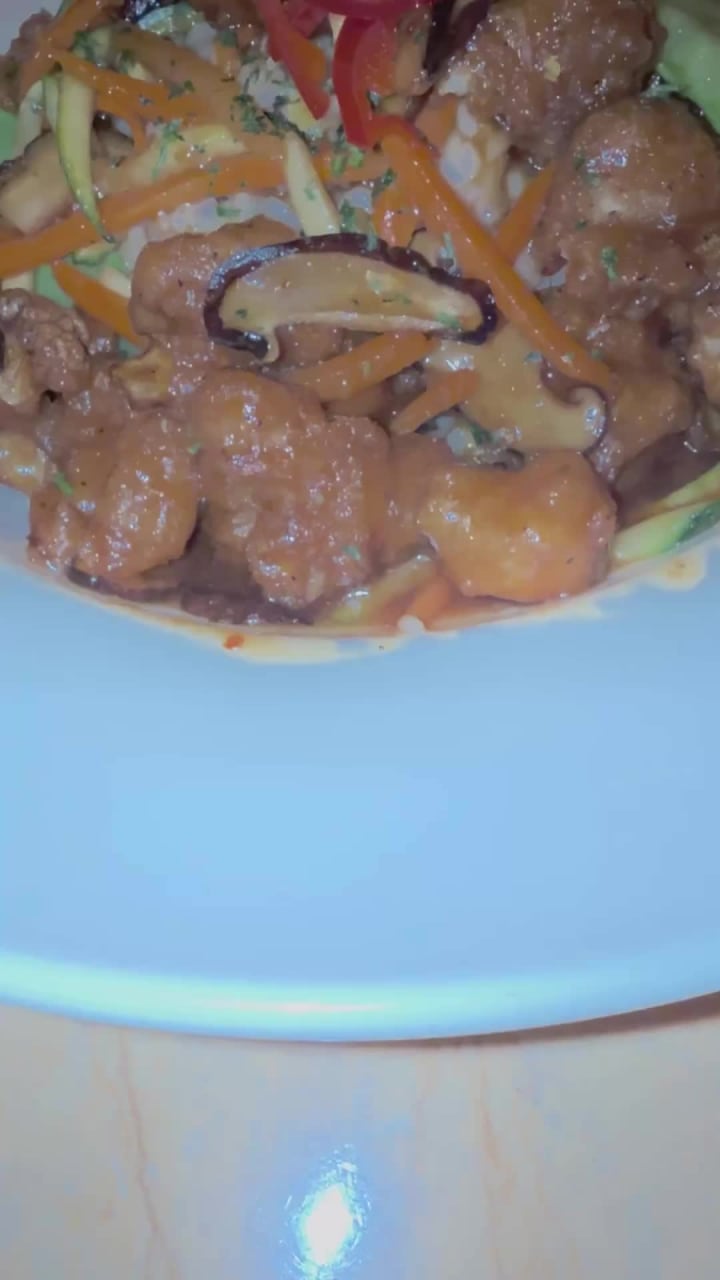 The Cheesecake Factory