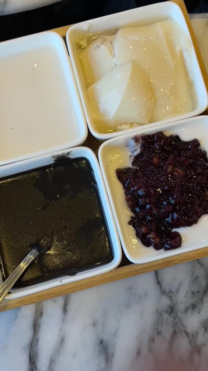 Sweet Mango Dessert Cafe