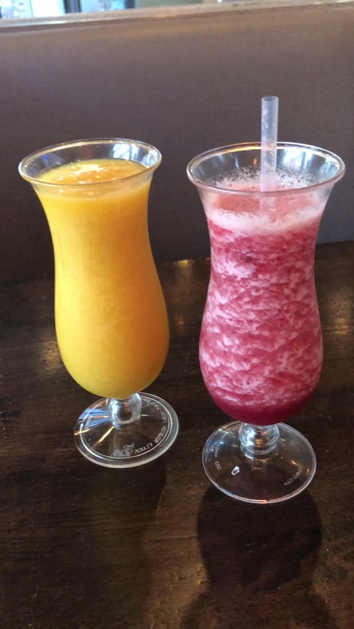 Good Stuff Restaurant